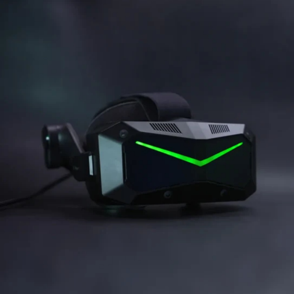 Pimax Crystal Super 50PPD(Prim - Vr Headset Pc บทวิจารณ์และราคา