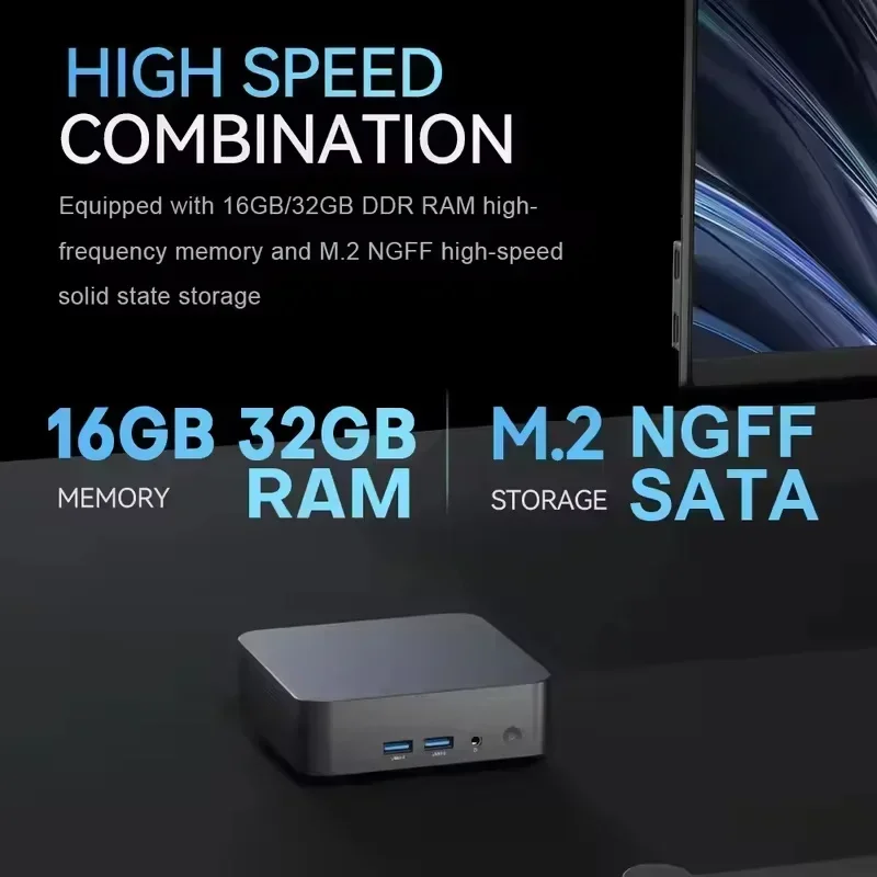 คอมพิวเตอร์ขนาดเล็ก ระบบปฏิบัต - Pc Gaming Intel บทวิจารณ์และราคา