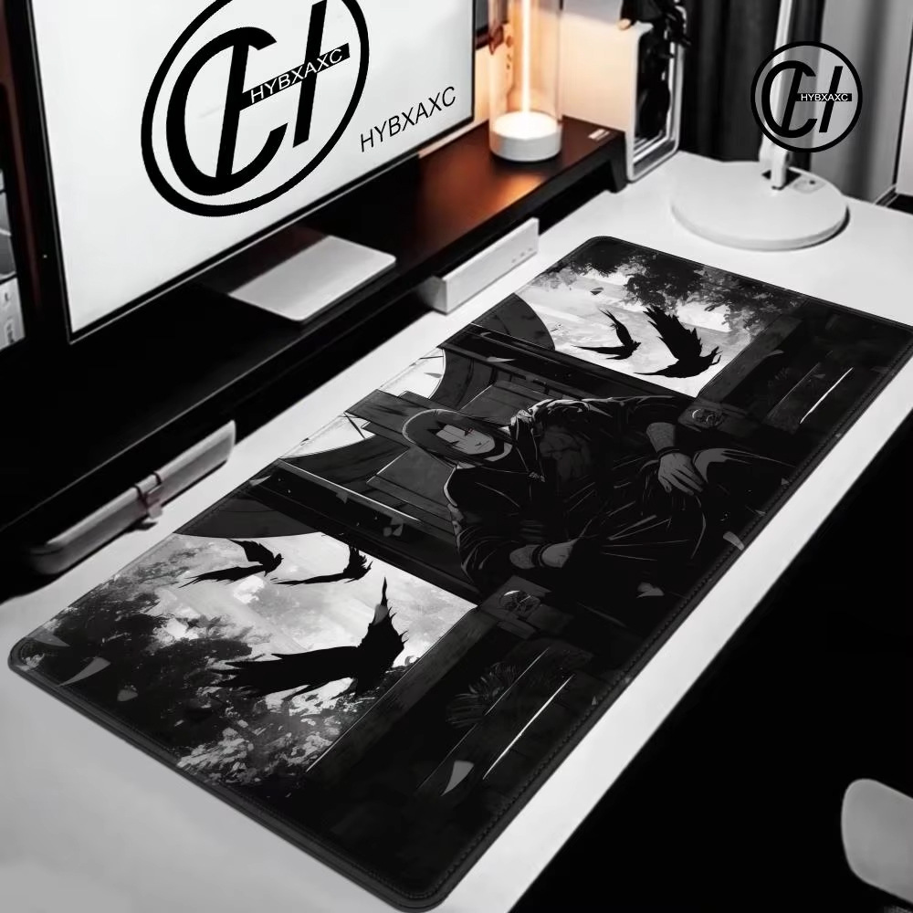 นารูโตะ อิทาจิ อุจิวะแผ่นรองเม - Pc Gaming Lounge บทวิจารณ์และราคา