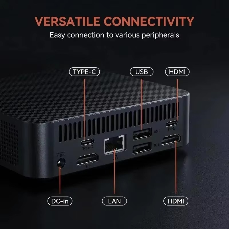คอมพิวเตอร์เดสก์ท็อปขนาดเล็กสำ - Pc Gaming Intel บทวิจารณ์และราคา