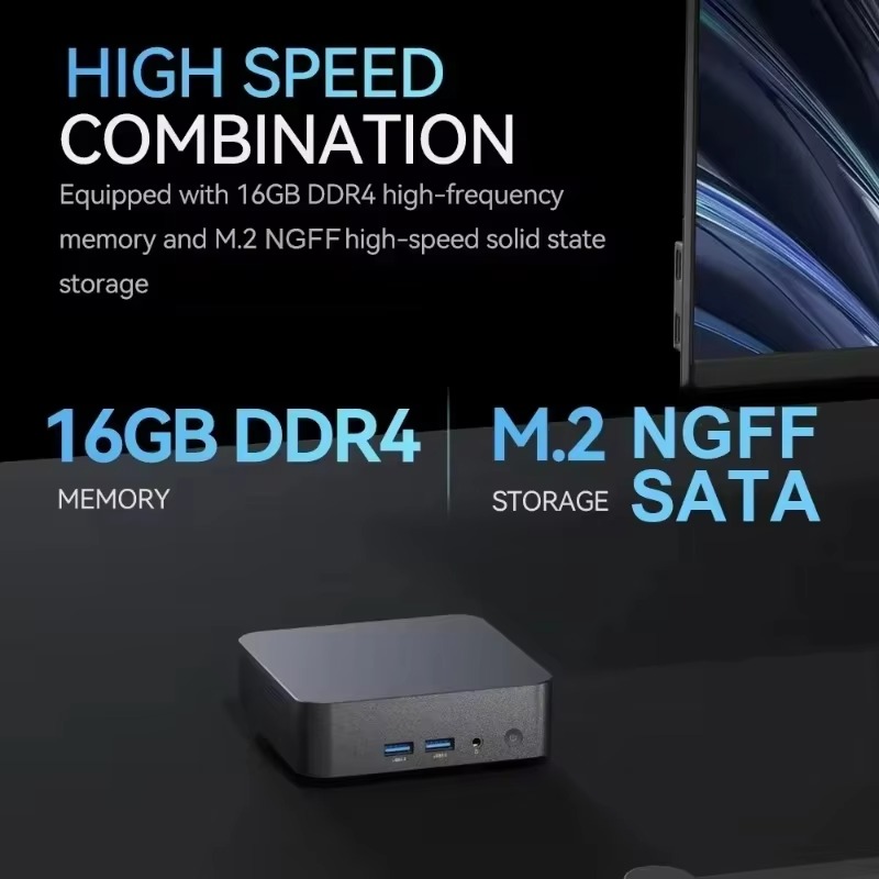 คอมพิวเตอร์มินิพีซี Intel Core - Pc Gaming Intel บทวิจารณ์และราคา