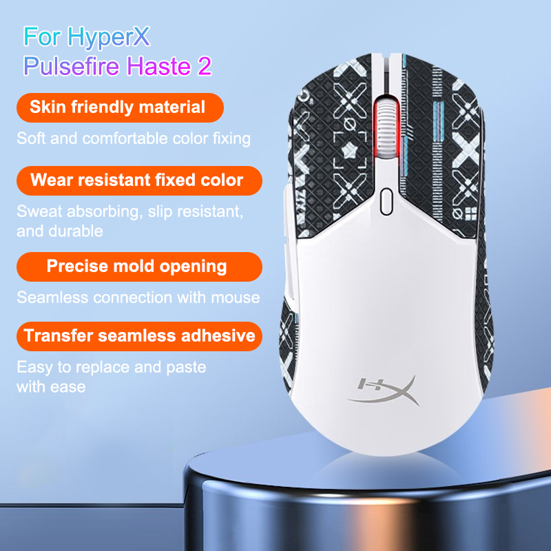 【สติกเกอร์เมาส์สำหรับเล่นเกมกั - Pc Gaming Lounge บทวิจารณ์และราคา
