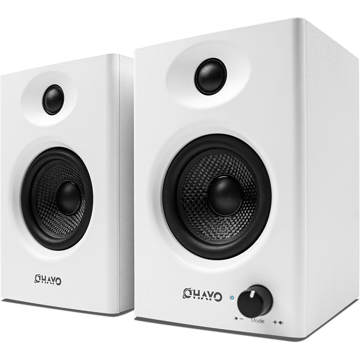 OHAYO 60W ลำโพงคอมพิวเตอร์สำหร - Pc Gaming Fullset บทวิจารณ์และราคา