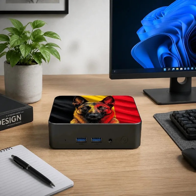 มินิพีซีรุ่นใหม่ปี 2026 Intel  - Pc Gaming Intel บทวิจารณ์และราคา