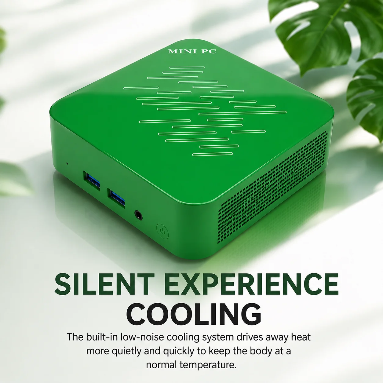มินิพีซี Intel N150, คอมพิวเตอ - Pc Gaming Intel บทวิจารณ์และราคา