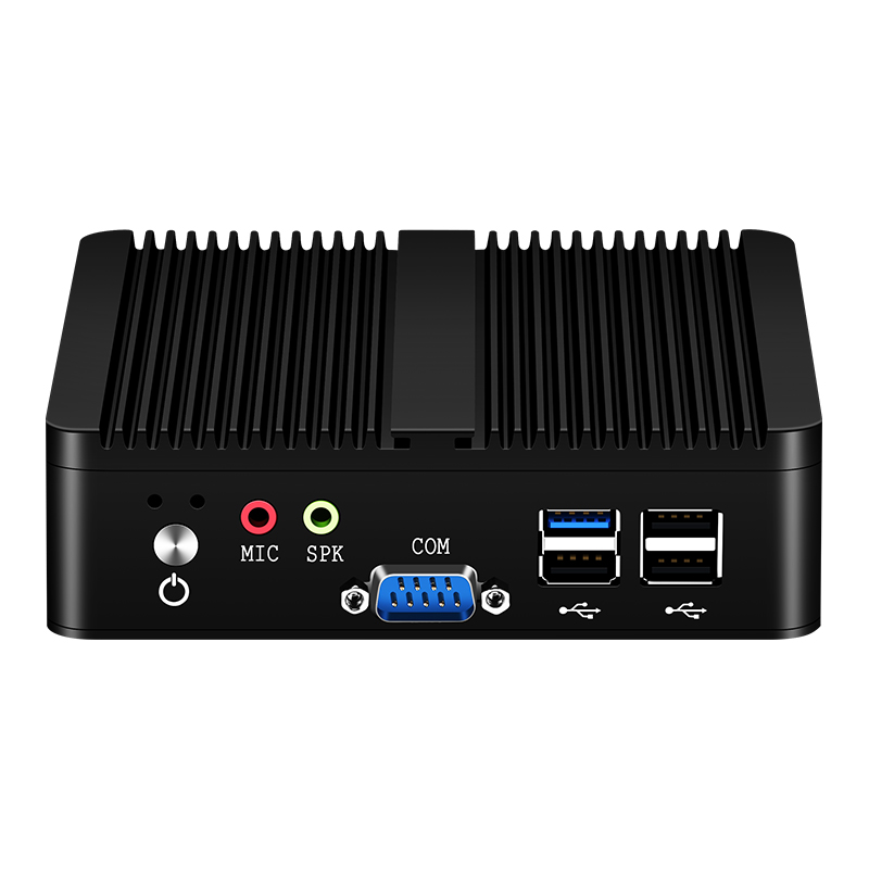 คอมพิวเตอร์ขนาดเล็ก Intel Pent - Pc Gaming Intel บทวิจารณ์และราคา