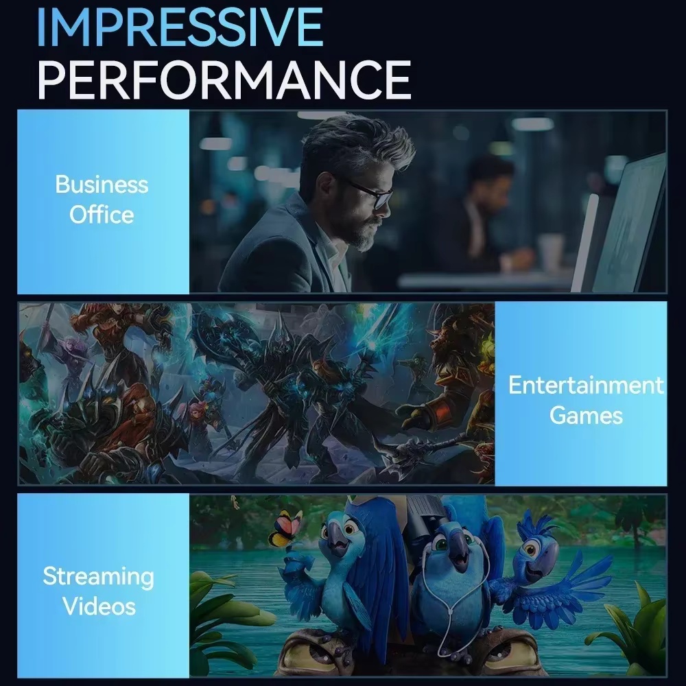 มินิพีซี 2026 Intel Core I9 10 - Pc Gaming Intel บทวิจารณ์และราคา